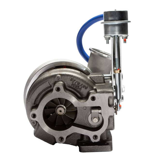 Stealth MACH-1 (64mm) Drop-In Turbo - 1991.5-2002 Dodge 5.9L Cummins - CPS200228