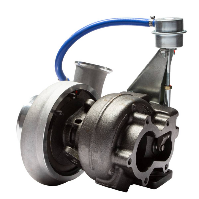 Stealth MACH-1 (64mm) Drop-In Turbo - 1991.5-2002 Dodge 5.9L Cummins - CPS200228