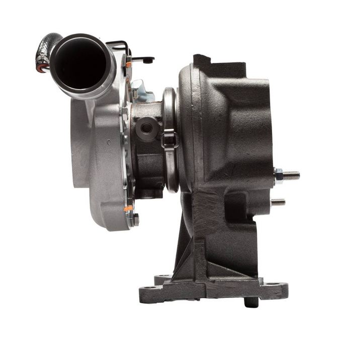 Stealth MACH-2 (67mm) Drop-In Turbo - 2001-2004 GM LB7 6.6L Duramax - CPS200368
