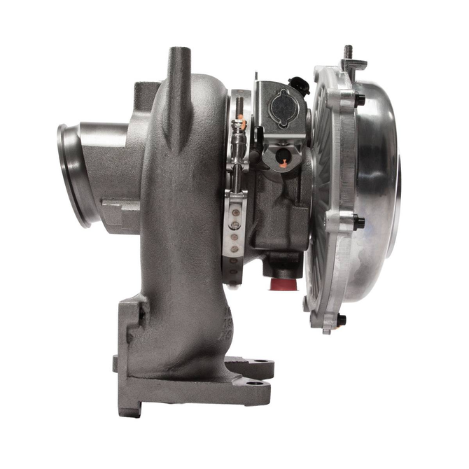 Stealth MACH-Hybrid Turbo - 2011-2016 GM LML 6.6L Duramax - CPS200418