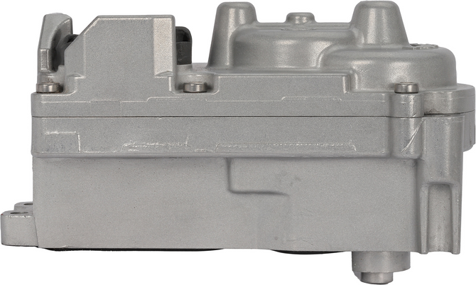 Reman Turbocharger Actuator - Cummins EPA13 ISC & ISL 8.9L Engines - AP91004