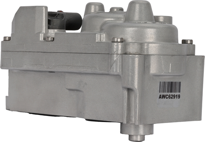 Reman Turbocharger Actuator - Cummins EPA13 ISC & ISL 8.9L Engines - AP91004