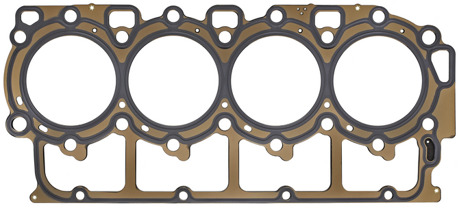 Cylinder Head Gasket (Right) - 2011-2016 Ford 6.7L Power Stoke - 297.18