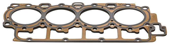 Cylinder Head Gasket (Left) - 2011-2016 Ford 6.7L Power Stoke - 297.27