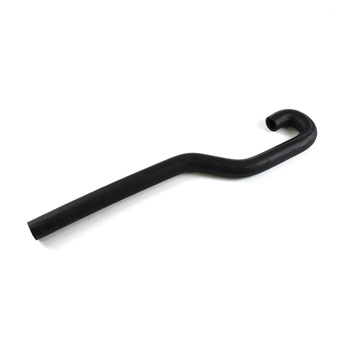 Cummins - Crankcase Breather Hose - 1998.5-2002 Dodge RAM 24V Cummins - 3945268