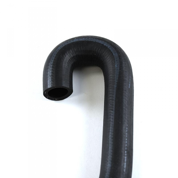 Cummins - Crankcase Breather Hose - 1998.5-2002 Dodge RAM 24V Cummins - 3945268