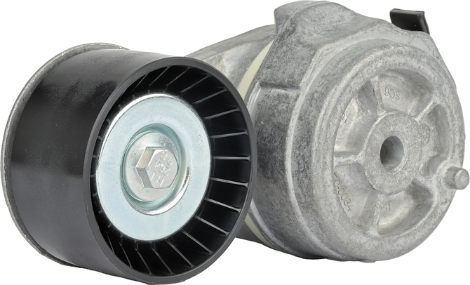Cummins - Accessory Drive Belt Tensioner - 2003-2024 Dodge RAM 5.9L 6.7L Cummins - 6406582