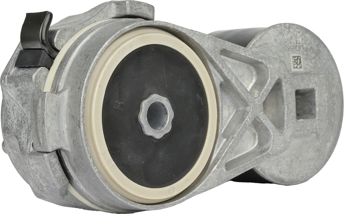 Cummins - Accessory Drive Belt Tensioner - 2003-2024 Dodge RAM 5.9L 6.7L Cummins - 6406582