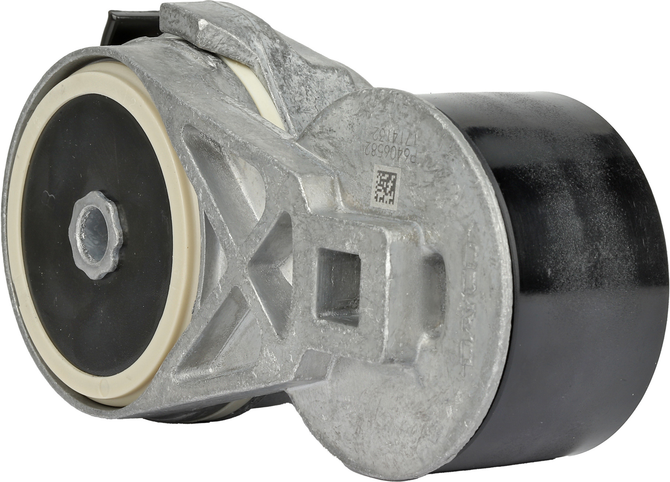 Cummins - Accessory Drive Belt Tensioner - 2003-2024 Dodge RAM 5.9L 6.7L Cummins - 6406582