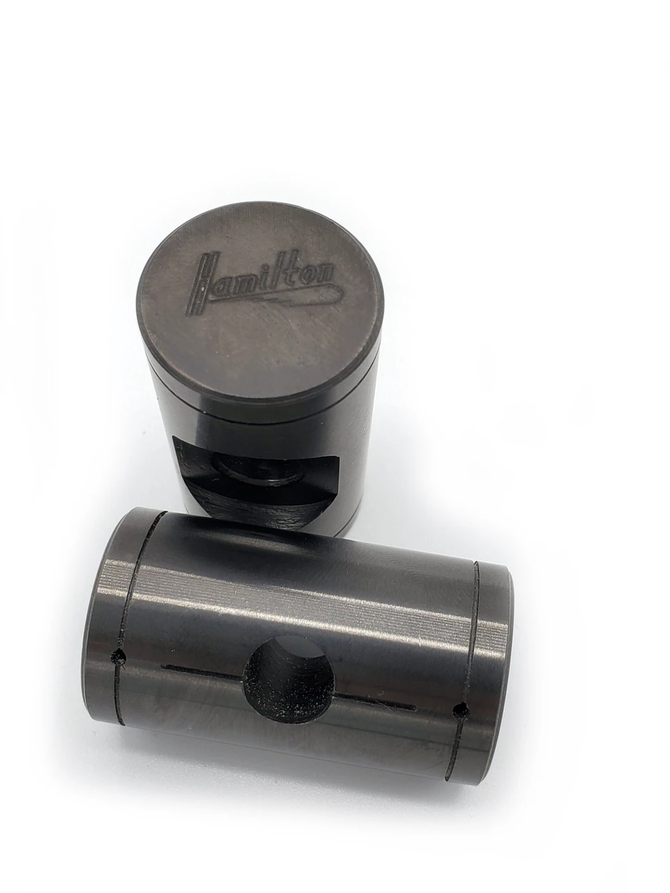 Flat Tappet Conversion Package - Hamilton Cams - 2019-2024 RAM 6.7L Cummins