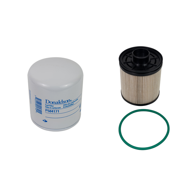 S&S Diesel - Fuel Leak Prevention Kit (LPK) PLUS - 2011-2016 Ford 6.7L Power Stroke - 6.7F11-LPK-PLUS
