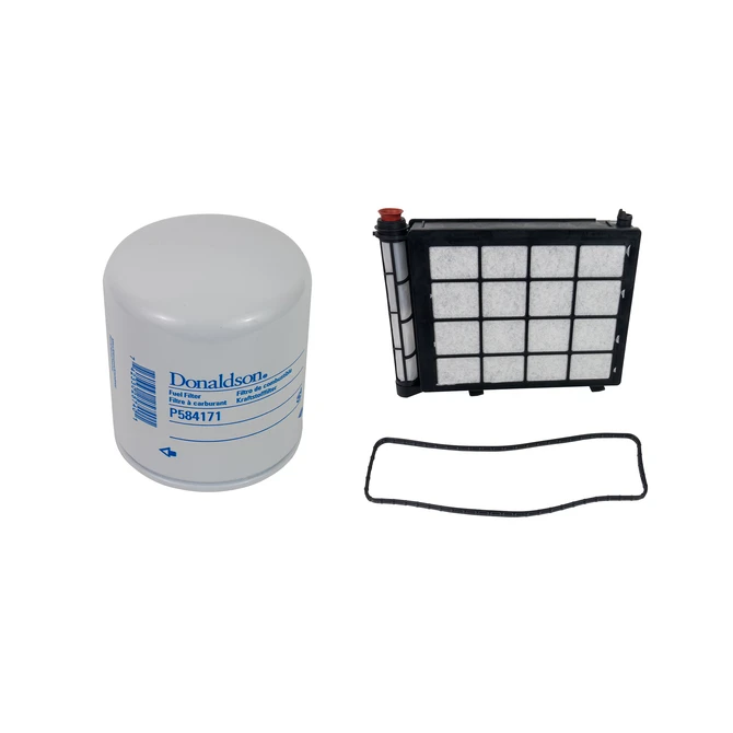S&S Diesel - Fuel Leak Prevention Kit (LPK) PLUS - 2017-2026 Ford 6.7L Power Stroke - 6.7F17-LPK-PLUS