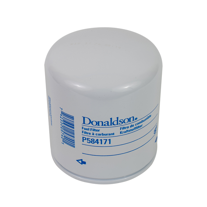 S&S Diesel - LPK Replacement Spin-On Filter - 2011-2026 Ford 6.7L Power Stroke - FL-D-P584171