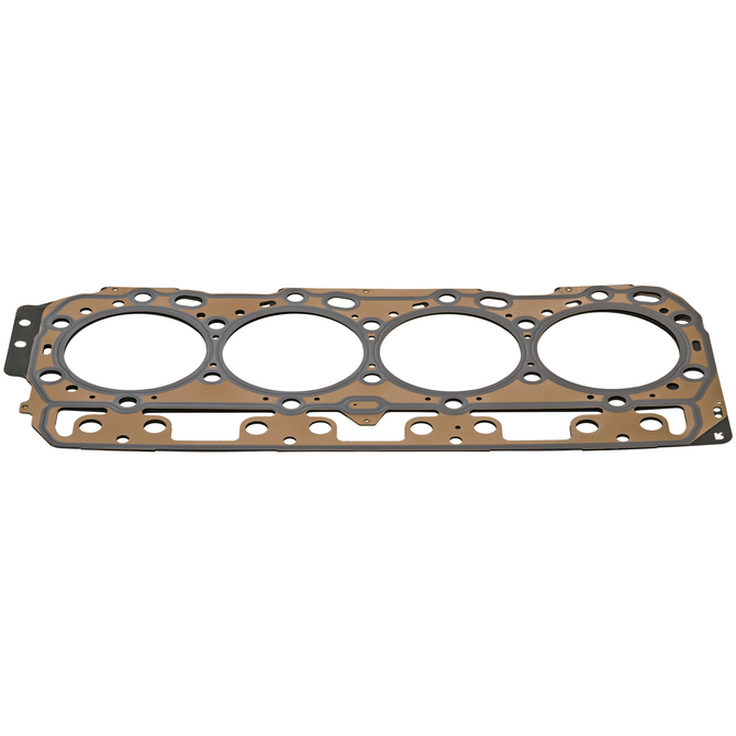 UEM - Cylinder Head Gasket - (Right) - 1.05MM Thick - 2001-2016 GM 6.6L Duramax - 541.772
