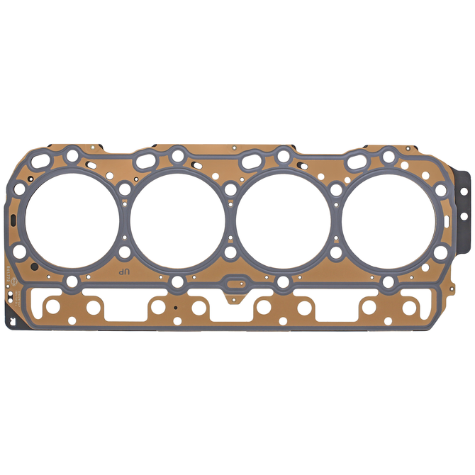 UEM - Cylinder Head Gasket - (Right) - 1.05MM Thick - 2001-2016 GM 6.6L Duramax - 541.772