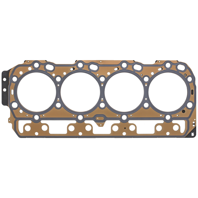 UEM Engine Overhaul Gasket Set - 2001-2005 GM 6.6L LB7 LLY Duramax