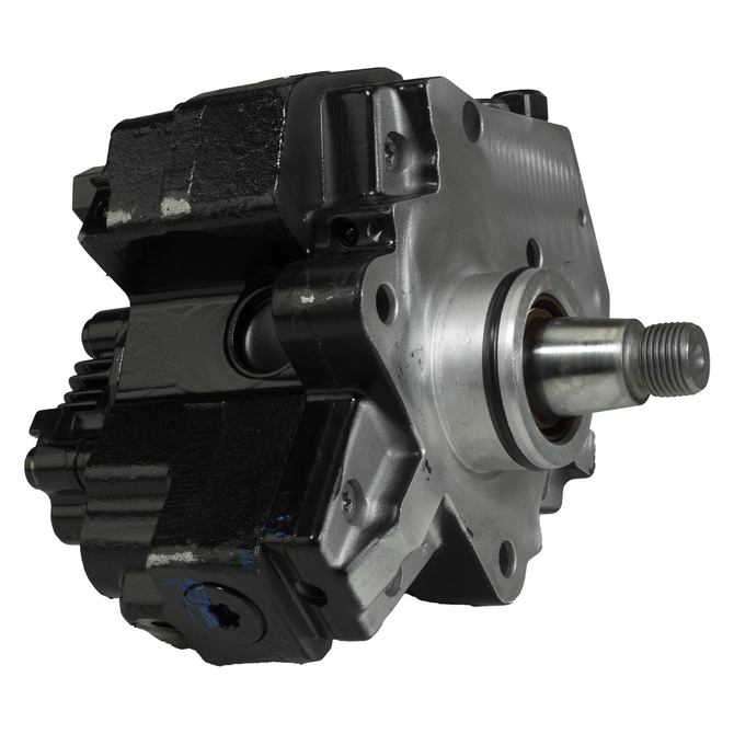 Industrial Injection - 33% Over - Reman Performance CP3 Injection Pump - 2003-2007 Dodge RAM 5.9L Cummins - 0986437304SHOSE