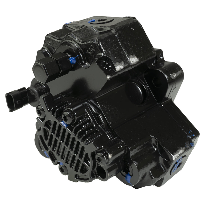 Industrial Injection - 33% Over - Reman Performance CP3 Injection Pump - 2003-2007 Dodge RAM 5.9L Cummins - 0986437304SHOSE