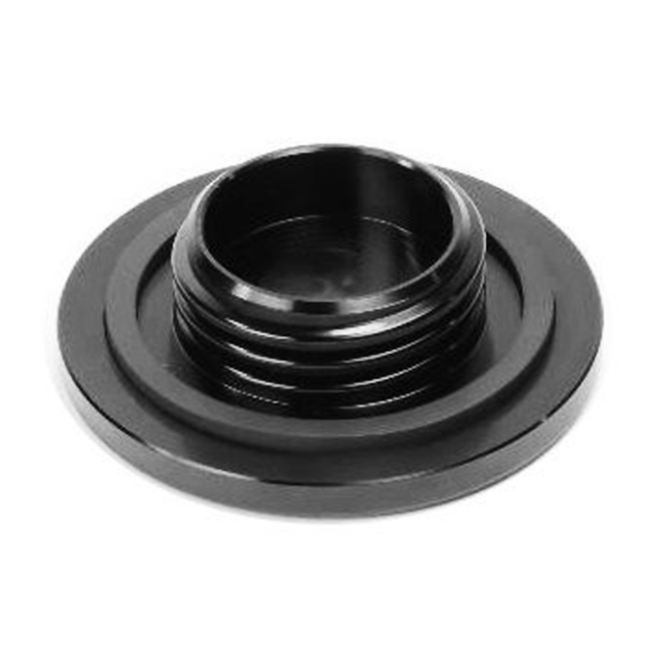 Fleece - CP3 Nut Cover - 2003-2018 Dodge RAM 5.9L 6.7L Cummins - FPE-CUMM-CP3-CVR
