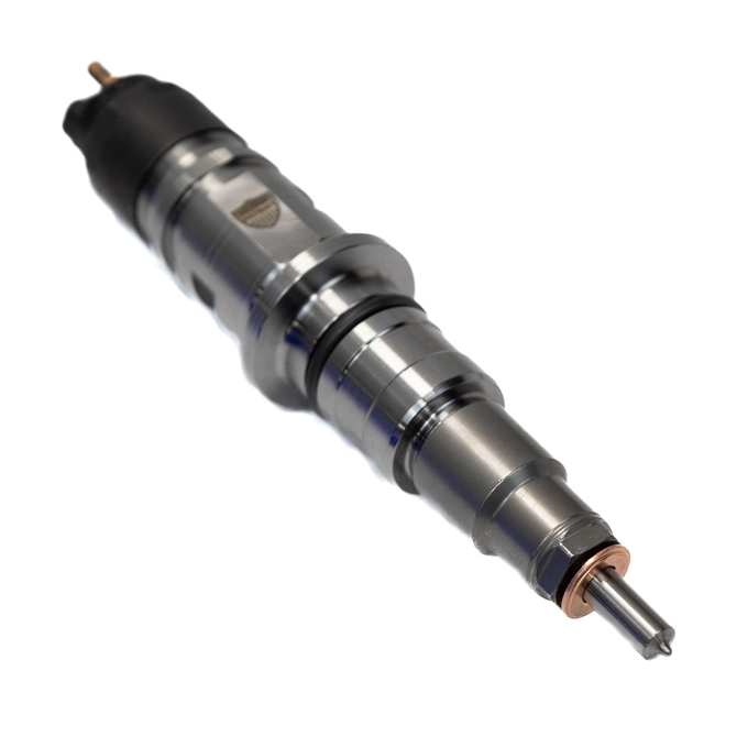 DDP - Patriot Series Reman Injector - Stock - 2013-2018 Dodge RAM 6.7L Cummins - DDPP6713-STK