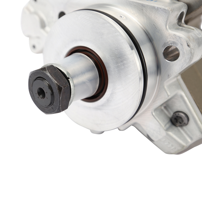 CP3 Fuel Injection Pump - NEW - CR QSB 4.5L & 6.7L Cummins - 0445020122