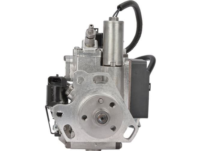 Reman Fuel Injection Pump - 1994-2002 GM 6.5L TD - DT650003R