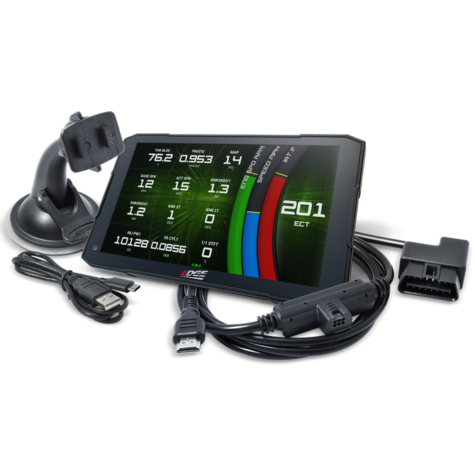 Edge Evolution CTS4 Diesel - 85500