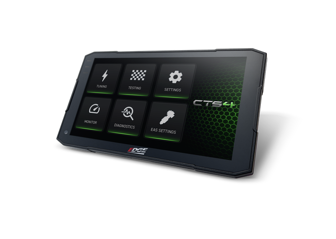 Edge Evolution CTS4 Diesel - 85500