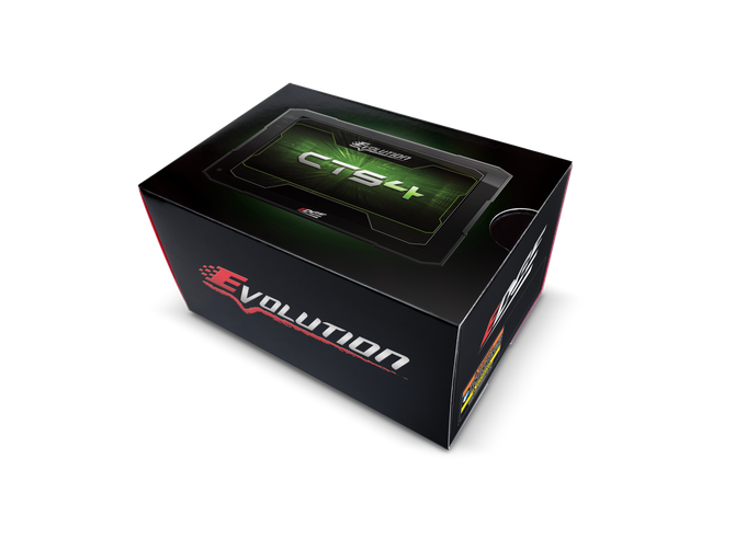 Edge Evolution CTS4 Diesel - 85500