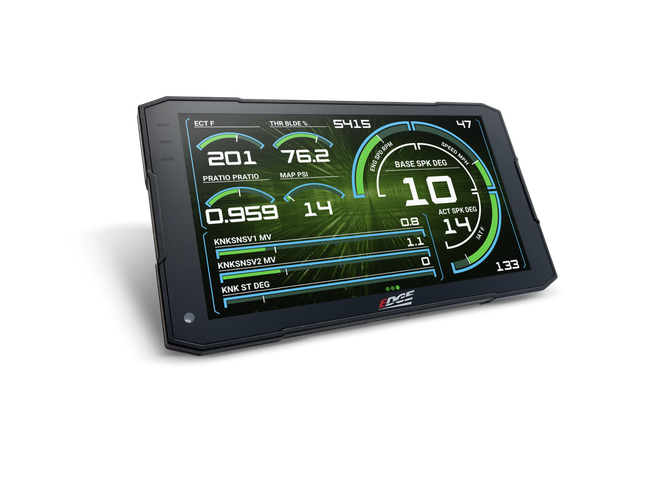 Edge Evolution CTS4 Diesel - 85500