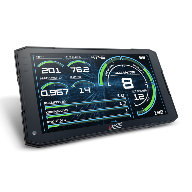 Edge Products CTS4 Insight Monitor - 84130-4