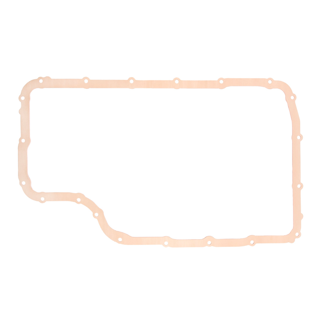 PPE - 10R140 HD High-Capacity Transmission Pan (Black) - 2020-2026 Ford Super Duty Gas/Diesel - 328053420