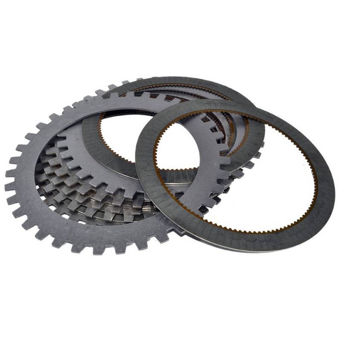 ATS Diesel Performance ATS - 2001-2010 Allison C5 Clutch Pack 3088054248 