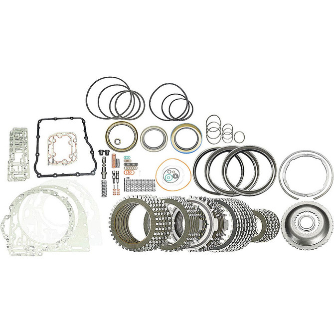 ATS Diesel Performance ATS - 2006-2010 LCT1000 6 Speed Master Overhaul Kit 3139214308 