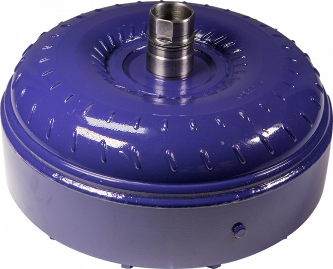 ATS Diesel Performance ATS - 68RFE Billet Proof Kit - Valve Body And Co Pilot Package 3138022326 