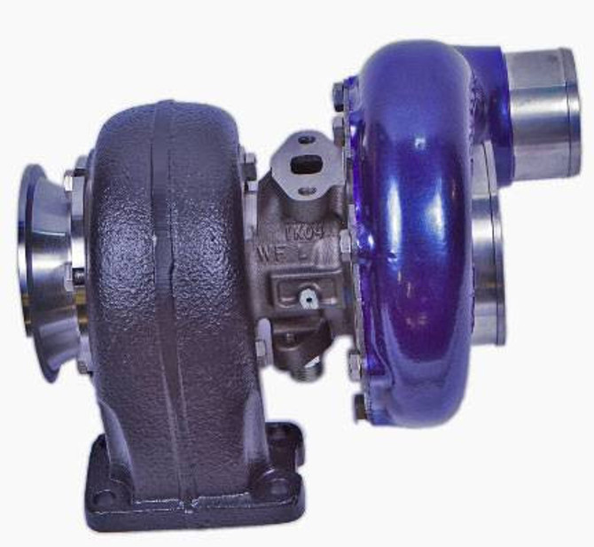 ATS Diesel Performance ATS - Aurora 3000 Turbo System - 03-07 Dodge 5.9L Cummins 2029302272 