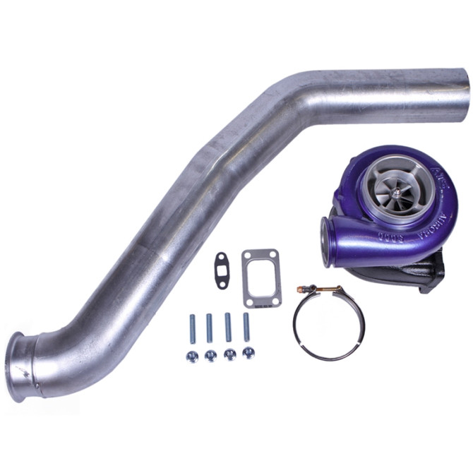 ATS Diesel Performance ATS - Aurora 3000 Turbo System - 98.5-02 Dodge 5.9L 24V 2029302218 