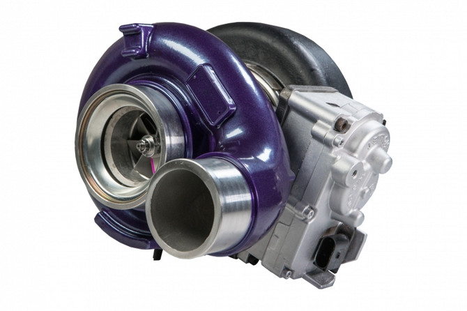 ATS Diesel Performance ATS - Aurora 3000 VFR Turbocharger - 2007.5-2012 6.7L Cummins 2023022326 