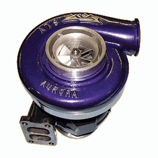 ATS Diesel Performance ATS - Aurora 4000 Turbo System .85 TH (Non-Waste Gated) - 98.5-02 Dodge 5.9L 24V 2029432218 