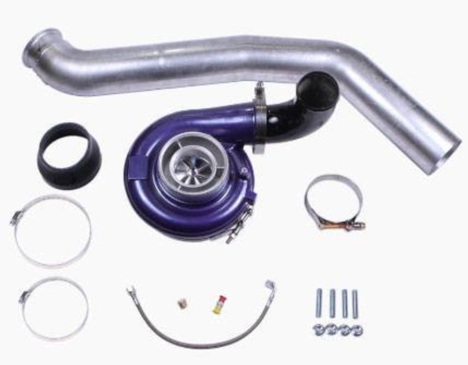 ATS Diesel Performance ATS - Aurora 5000 Turbo Kit - 94-98 12V Dodge 5.9L Cummins 2029502164 