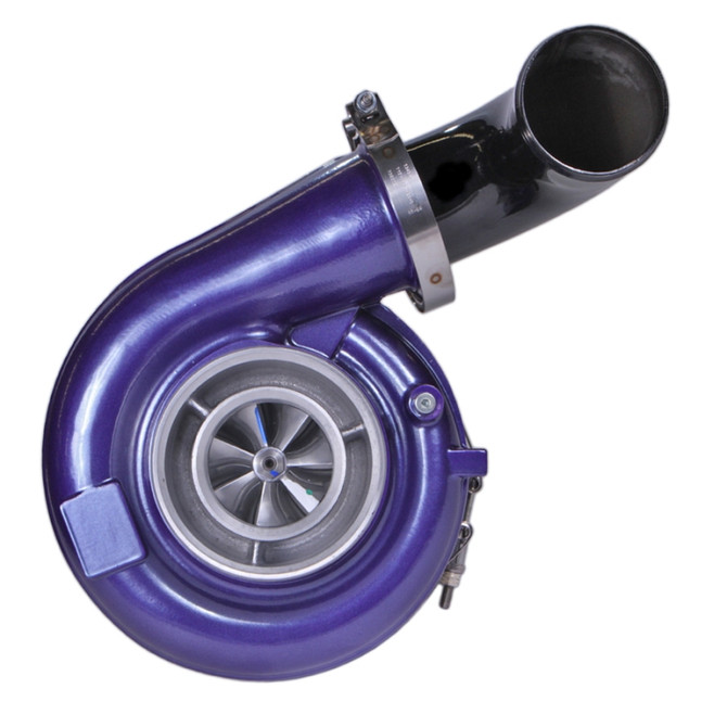 ATS Diesel Performance ATS - Aurora 5000 Turbo System - 98.5-02 Dodge 5.9L 24V 2029502218 