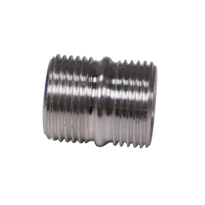 ATS Diesel Performance ATS - Billet Aluminum Transmission Filter Coupler - 2007+ Dodge RAM 6.7L 3010212326 