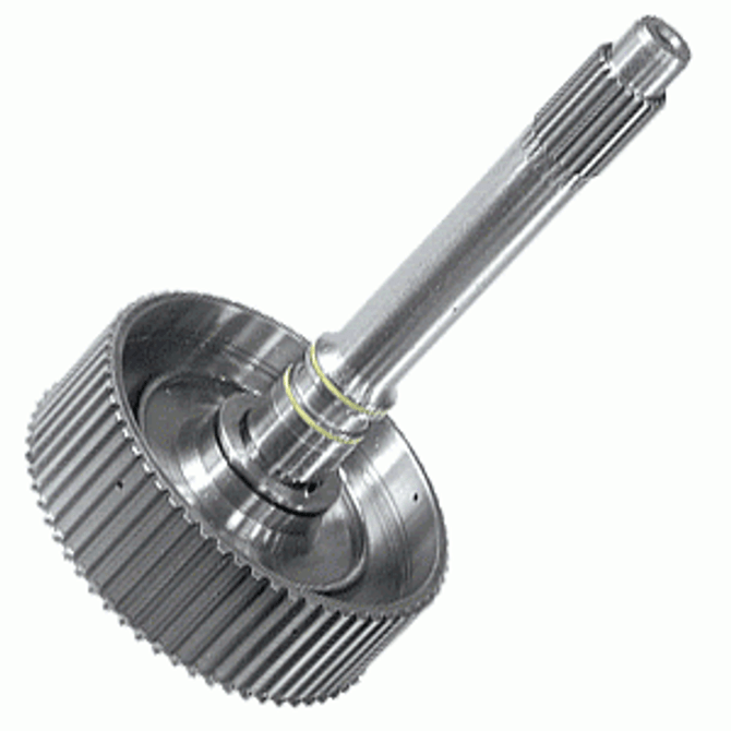 ATS - Billet Input Shaft for 1994+ 47/8-RH/E 3049102164