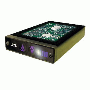 ATS Diesel Performance ATS - Co-Pilot Torque Converter Lockup Controller - 94-98 Dodge 5.9L 6019102164 