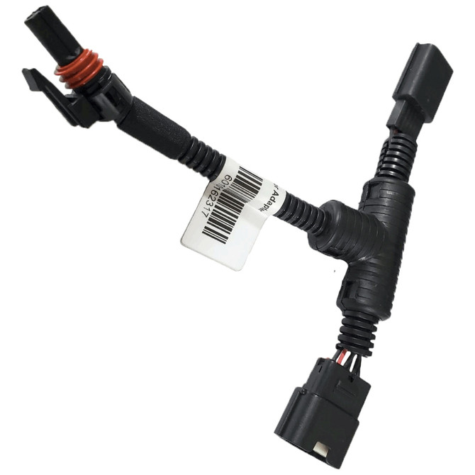 ATS Diesel Performance ATS - Co-Pilot TOW Edition Line Pressure Controller - 2007.5-2011 Dodge 68RFE 6019002326 