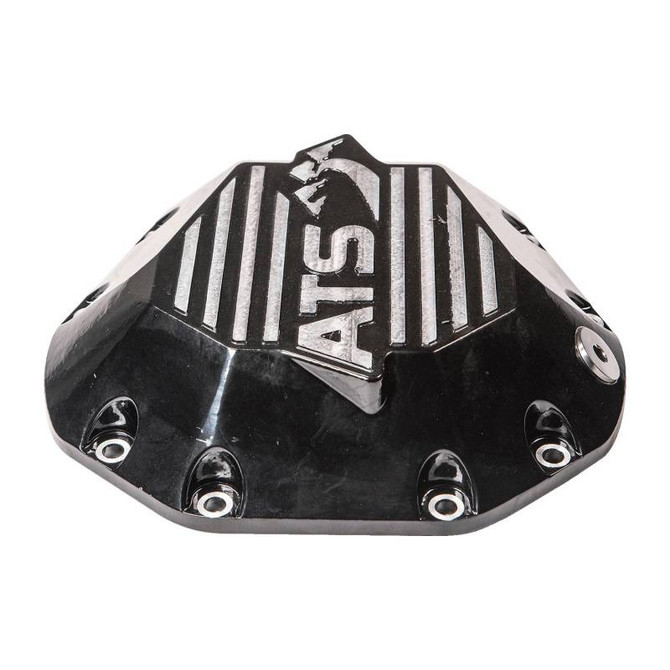 ATS Diesel Performance ATS - Dana 60 Diff Cover - Dodge Front - Ford Rear (Multiple Years) 4029011000 