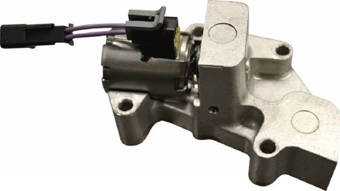 ATS Diesel Performance ATS - GM Governor Pressure Solenoid Block Conversion Kit Dodge 1996-2007 3031002188 