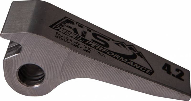 ATS Diesel Performance ATS - Performance Billet 4.2 Ratio 2Nd Gear Band Lever 3141012164 