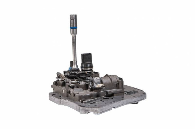 ATS Diesel Performance ATS - Performance Valve Body 2007-2011 Jeep 42RLE 3039008320 