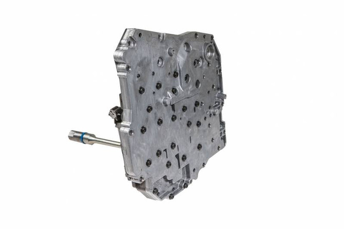 ATS Diesel Performance ATS - Performance Valve Body 2007-2011 Jeep 42RLE 3039008320 